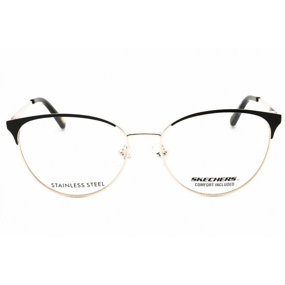 Skechers EYEGLASSES SE2212-033-54 New with case main image 3